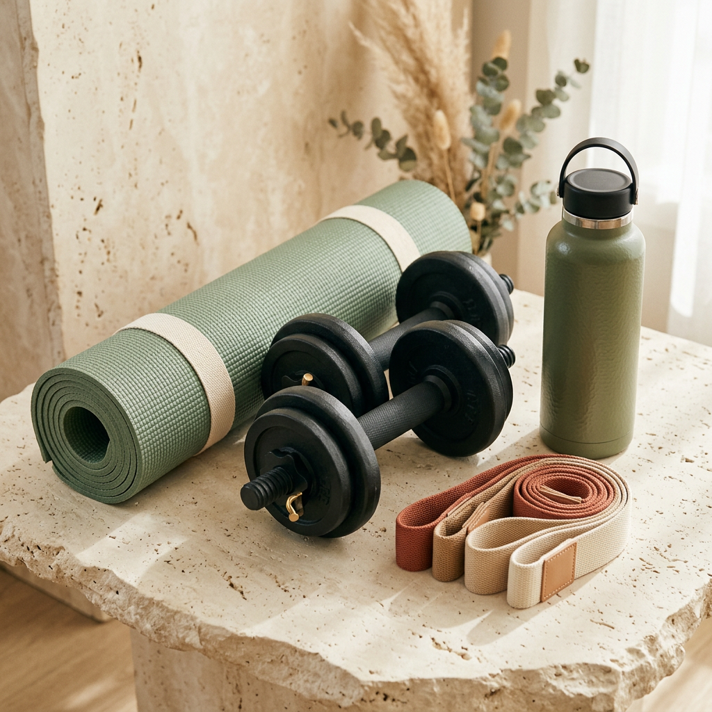 Gym & Wellness