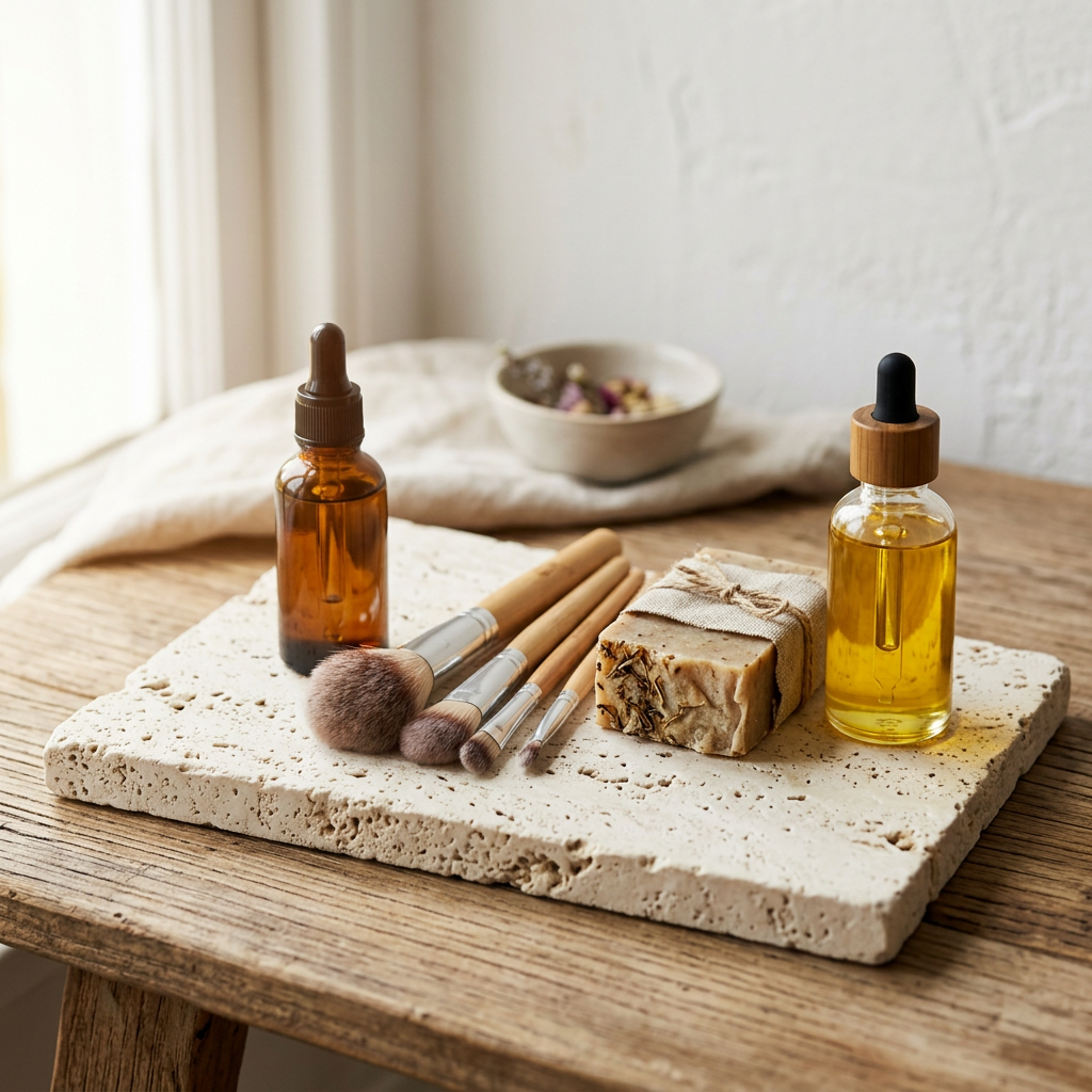 Beauty & Personal Care