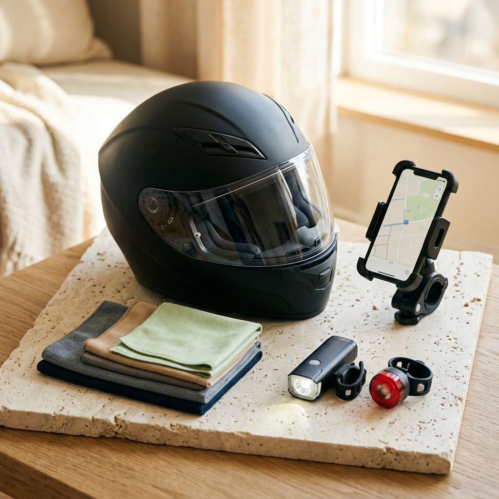 Car & Bike Accessories