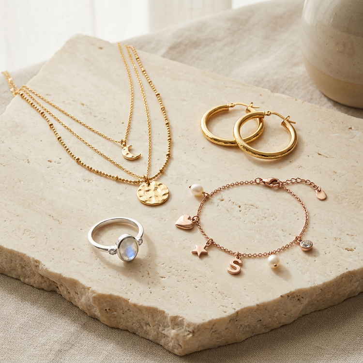 Jewellery
